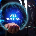 web hosting