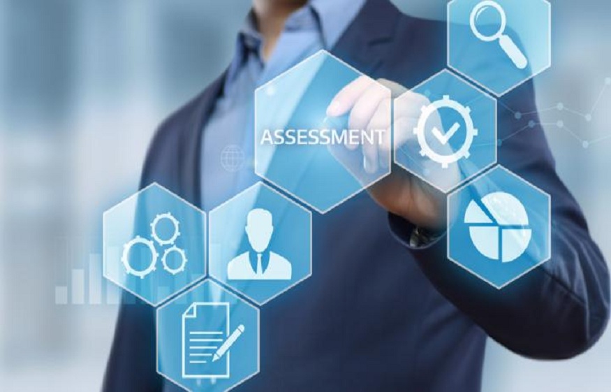 Vendor Assessment