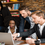 saas marketing agency